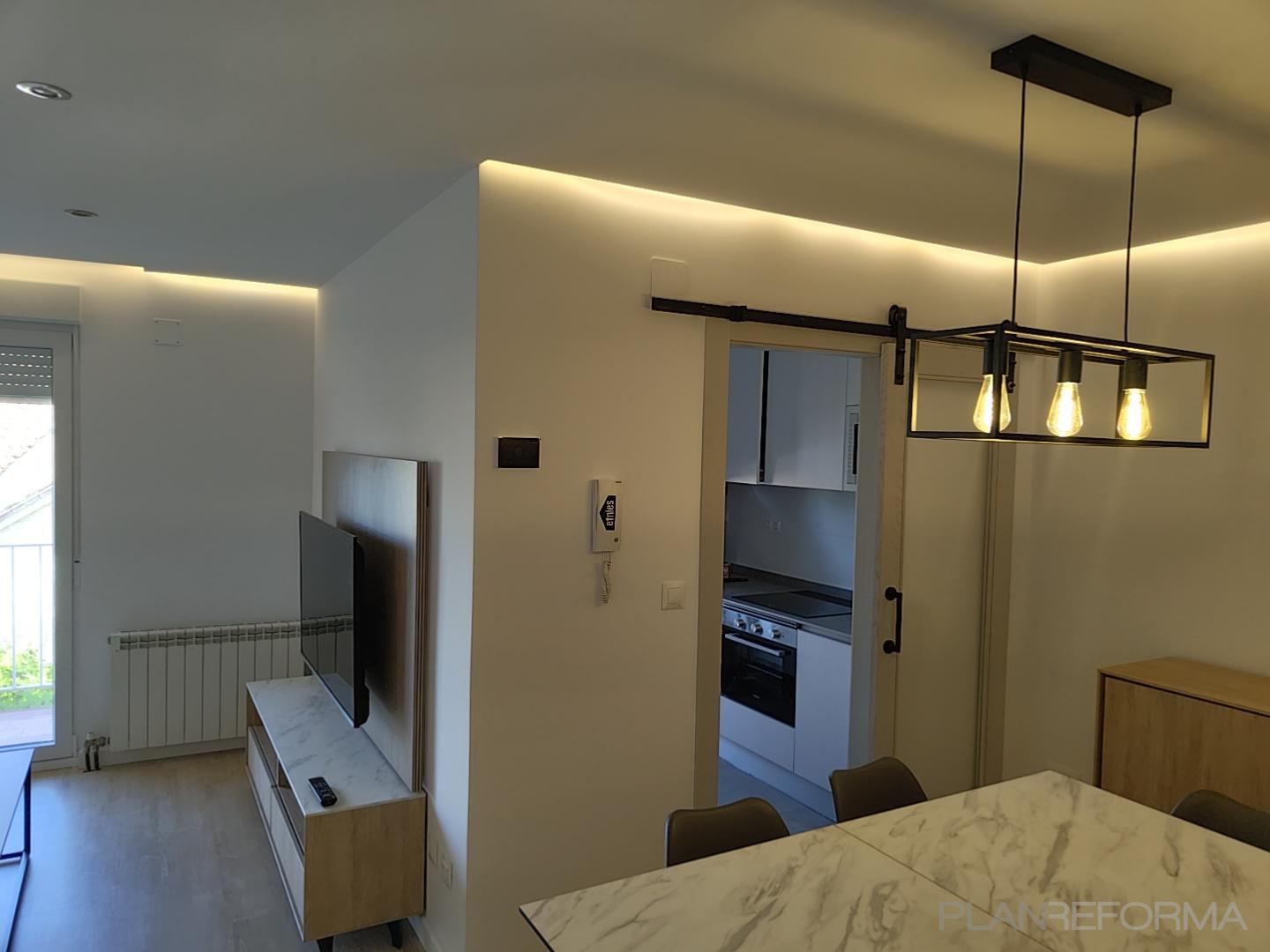 diseñado por ConstruRenova Proyectos Interiores S.L. | Reformista, constructor 