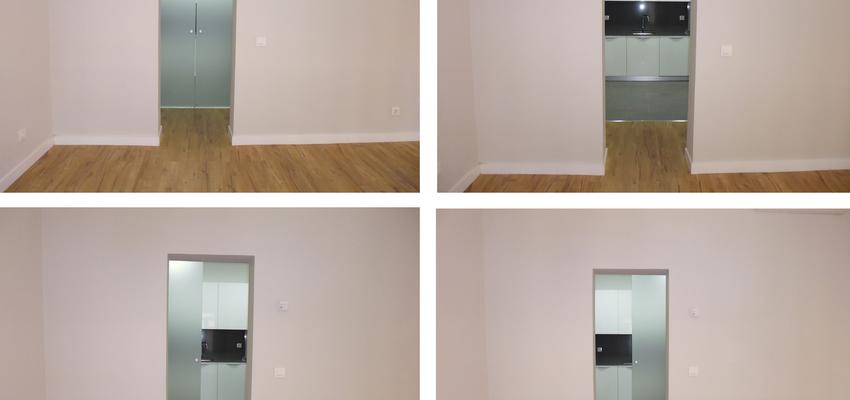 Cocina Estilo moderno Color negro, plateado  diseñado por REFORMADISIMO | Gremio | Copyright REFORMADISIMO