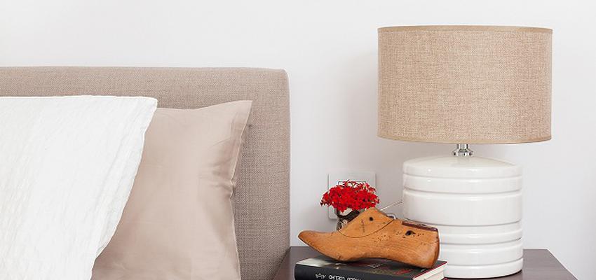 Dormitorio style clasico color beige, marron, beige, blanco  diseñado por itta estudio | Interiorista | Copyright Fotografía por Luzestudio