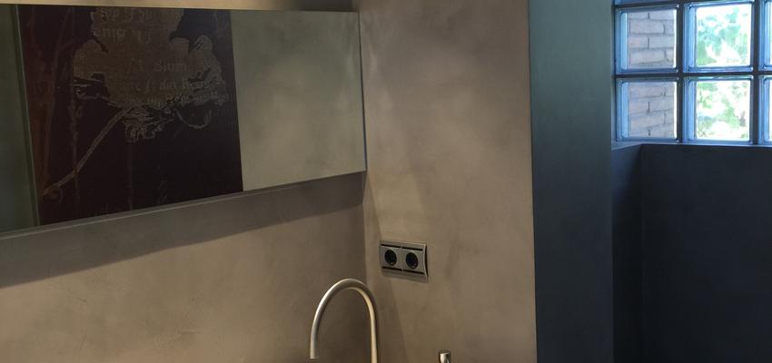 Baño Estilo moderno Color marron, beige, marron  diseñado por Habitatsalut Interiorismo Saludable | Interiorista 