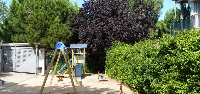 Jardin style mediterraneo color verde, verde, marron  diseñado por Eva Vidal Mateu - Taller de Paisatge | Paisajista | Copyright www.tallerdepaisatge.com