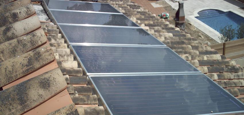 Terraza Estilo clasico Color ocre, amarillo, amarillo  diseñado por Ernesto Vallejo Sanchez | Gremio 