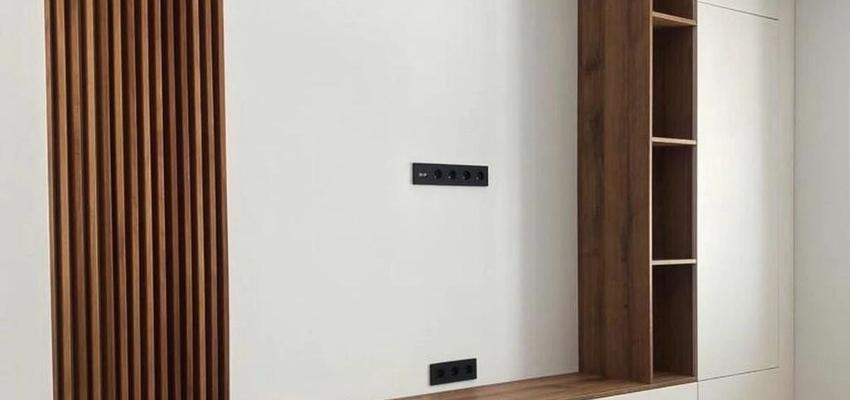 Salon Estilo moderno Color bronce  diseñado por DML REFORMAS Y PROYECTOS SL | Reformista, constructor | Copyright Reforma de salón