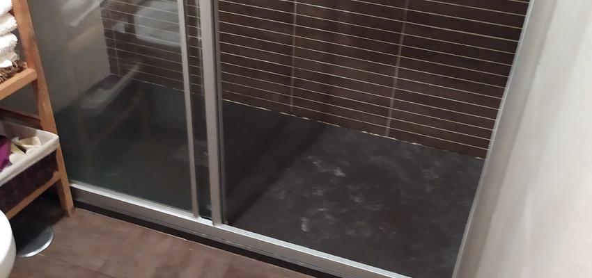 Baño Estilo moderno Color blanco  diseñado por Diginova live your home | Gremio | Copyright Live Digi Nova