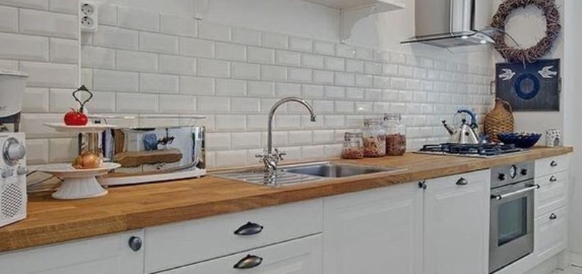 Cocina Estilo moderno Color blanco  diseñado por Diginova live your home | Gremio | Copyright Live Digi Nova