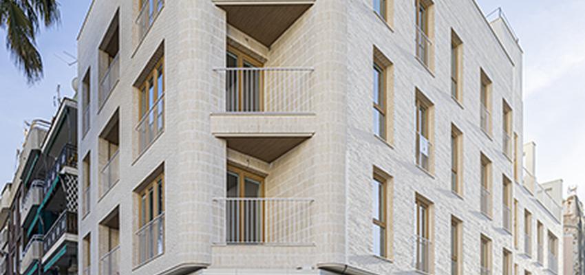 diseñado por rebeca guardiola | Arquitecto 