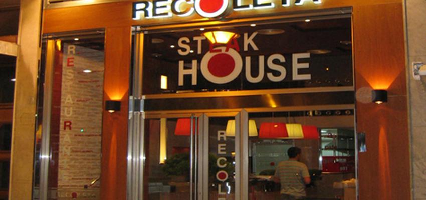 Restaurante style eclectico color amarillo, azul cielo, beige  diseñado por Juan Garcia | Interiorista | Copyright Soy el propietario de la imagen