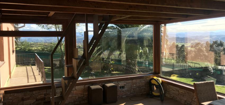 Comedor Estilo eclectico Color beige, marron, marron  diseñado por Métricâ Zero | Reformista, constructor 