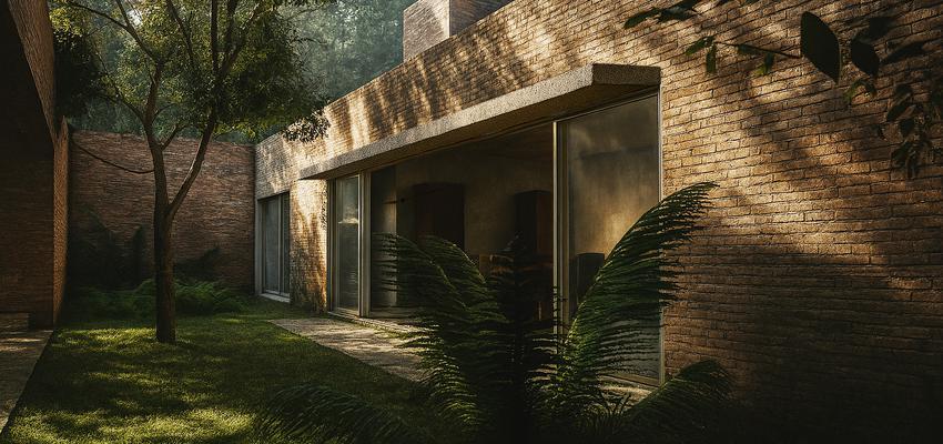 diseñado por HFG WELLHOME | Reformista, constructor 