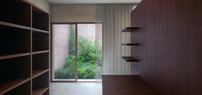 diseñado por HFG WELLHOME | Reformista, constructor 