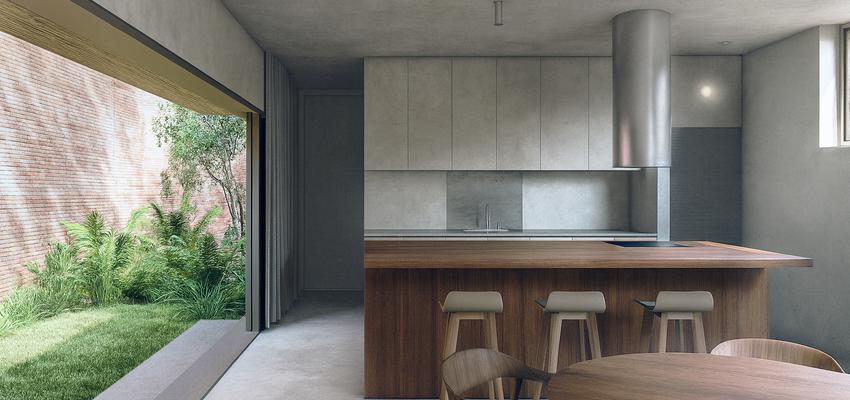 diseñado por HFG WELLHOME | Reformista, constructor 