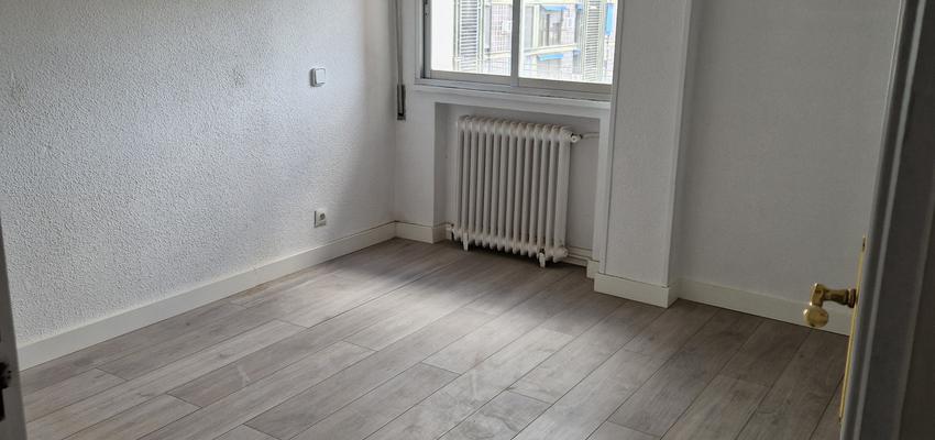 Salon Estilo clasico Color blanco  diseñado por Agustín | Reformista, constructor | Copyright Si