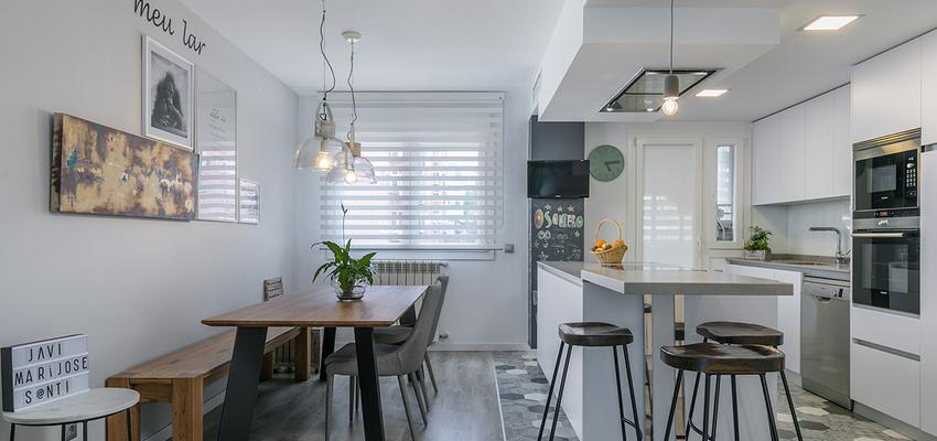 Ideas Decoración, Interiorismo y Arquitectura | Plan Reforma