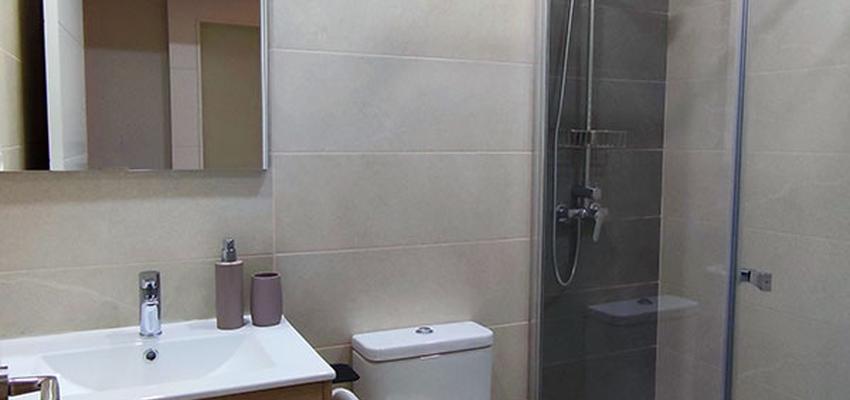 diseñado por Arkamb arquitectura e interiorismo | Reformista, constructor 