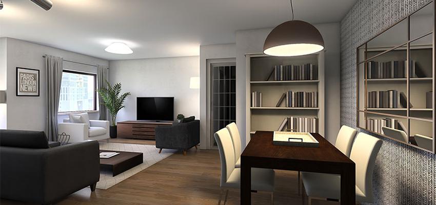 diseñado por Arkamb arquitectura e interiorismo | Reformista, constructor 