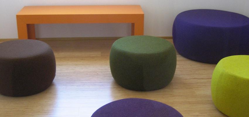 Loft style moderno color marron, blanco  diseñado por svs arquitectos | Arquitecto 