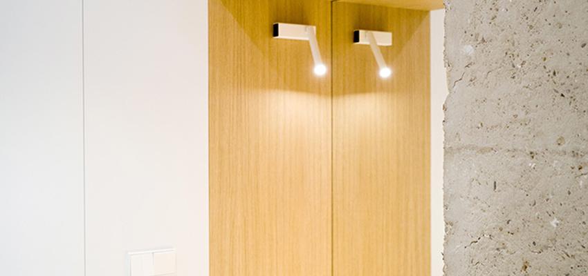 Recibidor Estilo moderno Color beige, gris, bronce  diseñado por PERSPECTIVA MOMA | Interiorista | Copyright PERSPECTIVA MOMA