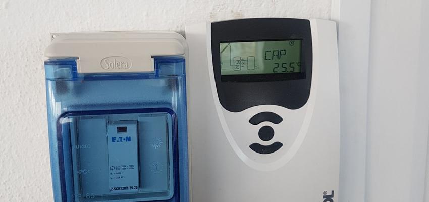 Jardin Estilo moderno Color amarillo  diseñado por LA PLACA ROTA | Gremio | Copyright SI