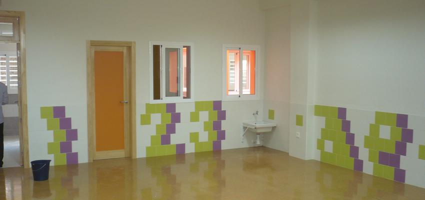 Niños Estilo moderno Color marron, verde, violeta  diseñado por Marco A. Domínguez | Gremio 