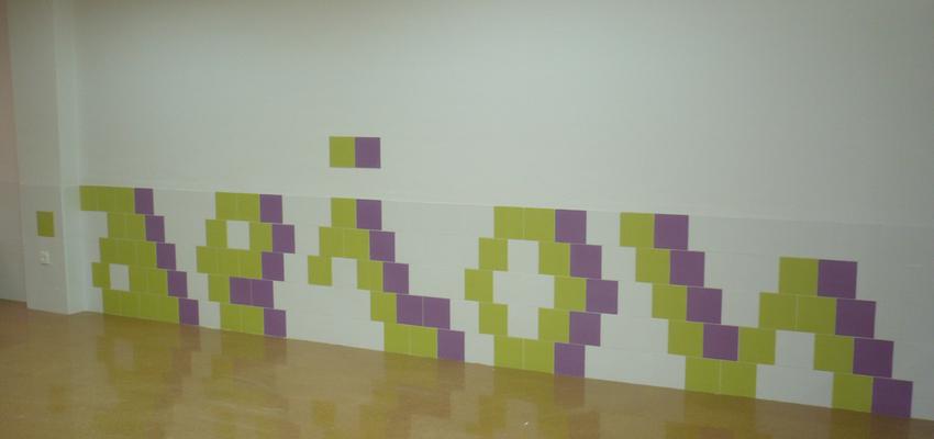 Niños Estilo moderno Color marron, verde, violeta  diseñado por Marco A. Domínguez | Gremio 