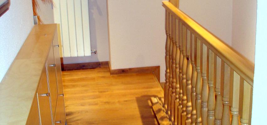 Recibidor style contemporaneo color marron, blanco  diseñado por Exclusivas Joma | Gremio 