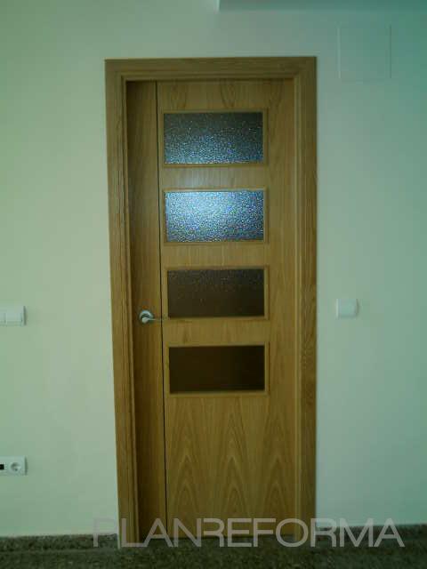 Dormitorio Estilo moderno Color marron, beige, gris  diseñado por Reactiva Obras y Proyectos | Gremio | Copyright Reactiva Obras y Proyectos