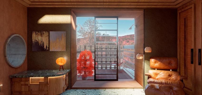 diseñado por KVG Studio | Interiorista 