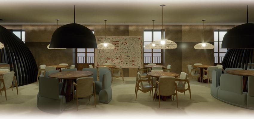 diseñado por KVG Studio | Interiorista 