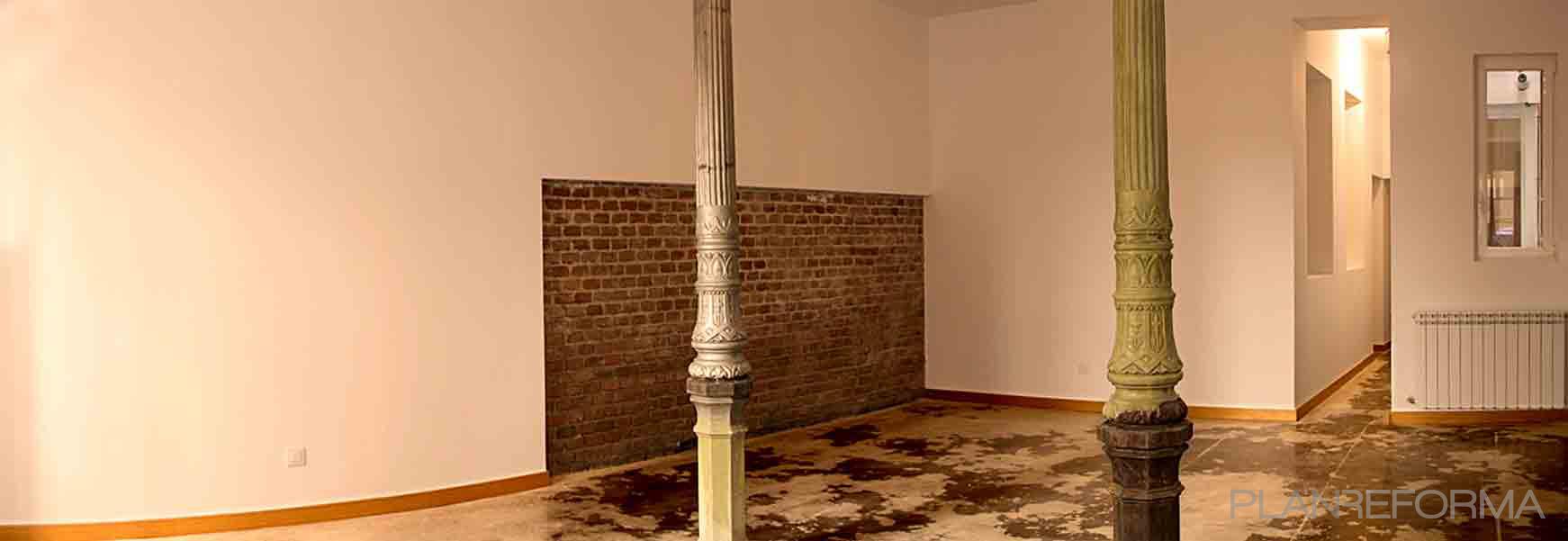 diseñado por OTTO rehabilitaciones | Arquitecto 