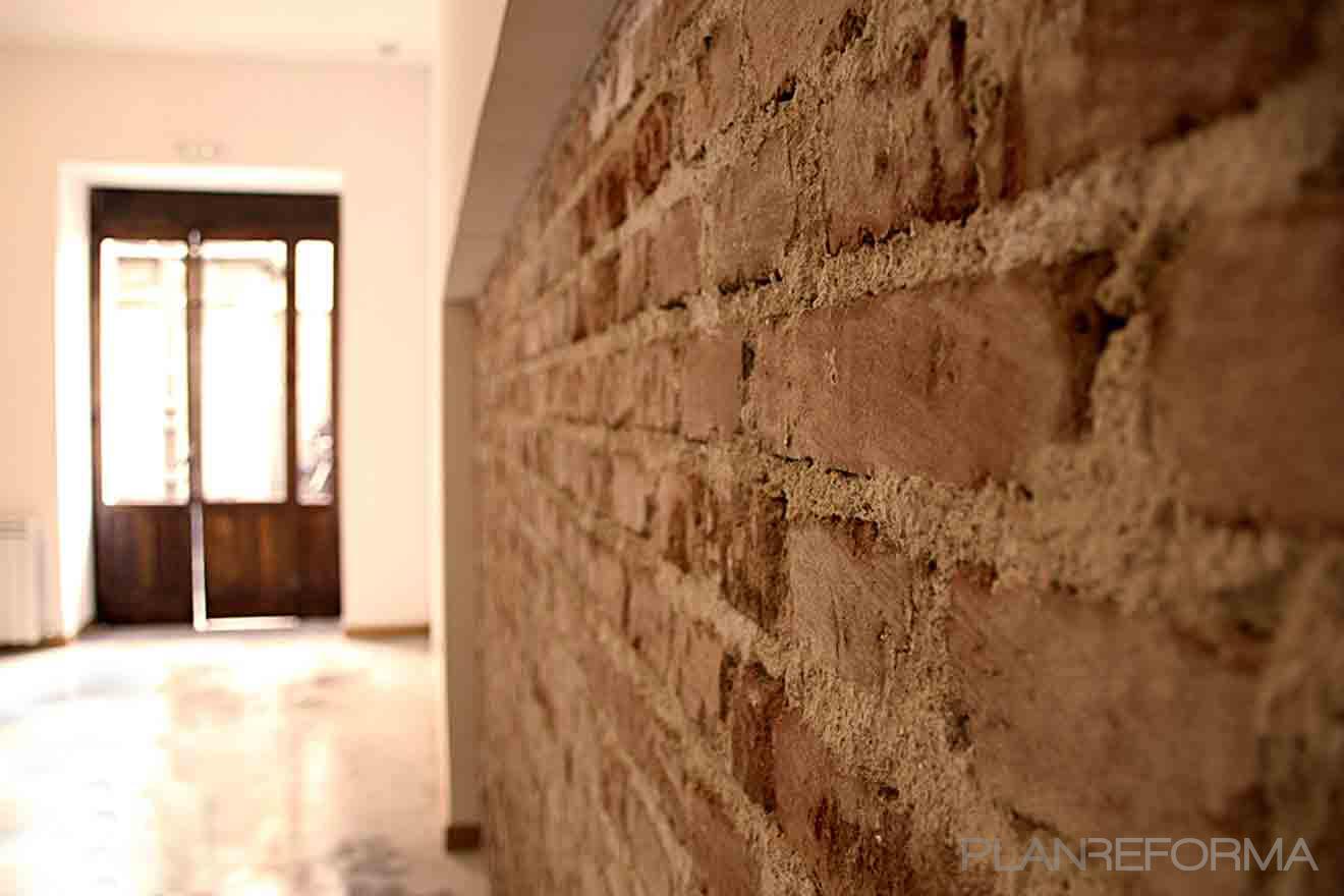 diseñado por OTTO rehabilitaciones | Arquitecto 