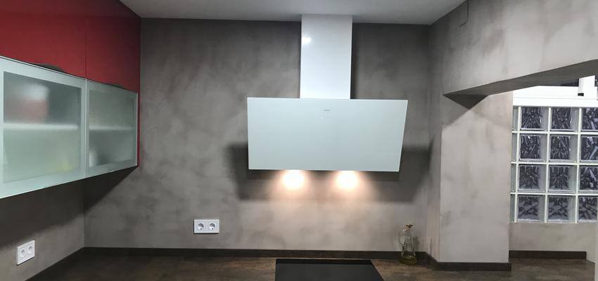 Cocina Estilo moderno Color marron  diseñado por FERMIX CONSTRUCCIONES S.L | Gremio | Copyright FERMIXCONSTRUCCIONES S.L PROPIEDAD DE LOS DERECHOS DE IMAGENES