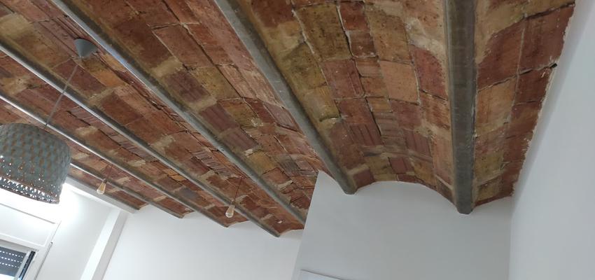 Galería Estilo clasico Color gris  diseñado por Fermix construcciones s.l | Gremio | Copyright Fermix construcciones s.l