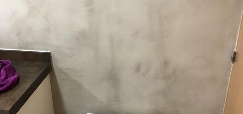 Cocina Estilo contemporaneo Color gris  diseñado por Fermix construcciones s.l | Gremio | Copyright Fermix construcciones s.l