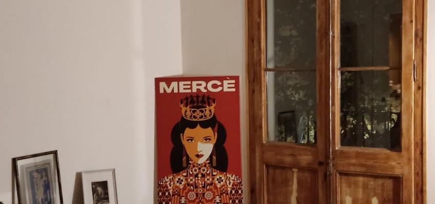 Estudio Estilo rustico Color ocre, marron  diseñado por AQUI TU REFORMA | Gremio | Copyright propietario