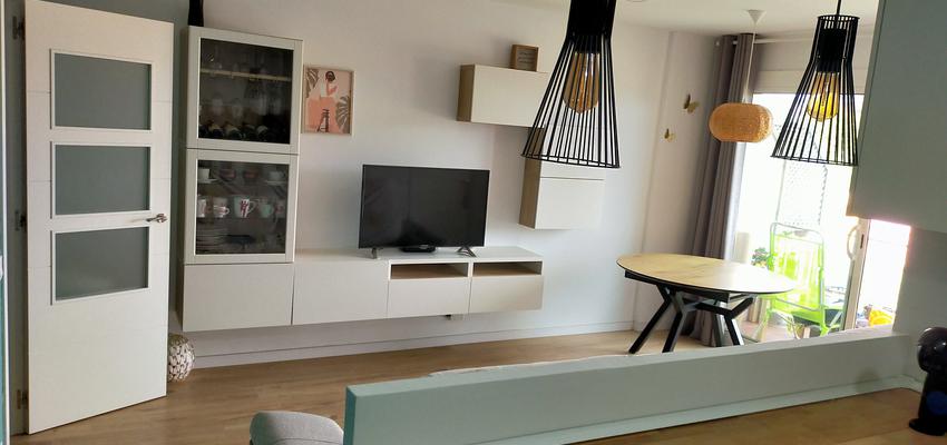 Cocina Estilo rustico Color amarillo  diseñado por AQUI TU REFORMA | Gremio | Copyright propietario