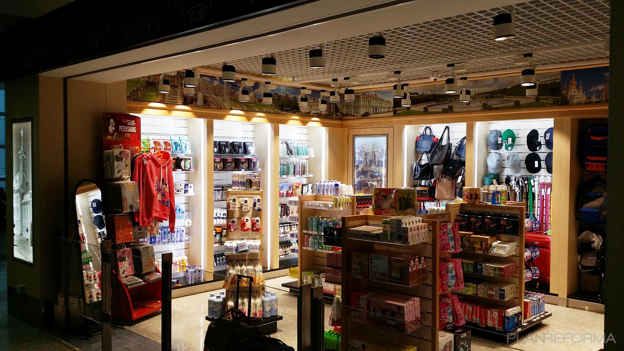 Tienda style contemporaneo color beige, blanco, gris, negro  diseñado por Cube Proyectos | Arquitecto | Copyright si