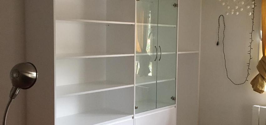 Comedor Estilo clasico Color beige, marron, blanco  diseñado por SENIA STAND S.L. | Gremio | Copyright SENIA STAND S.L.