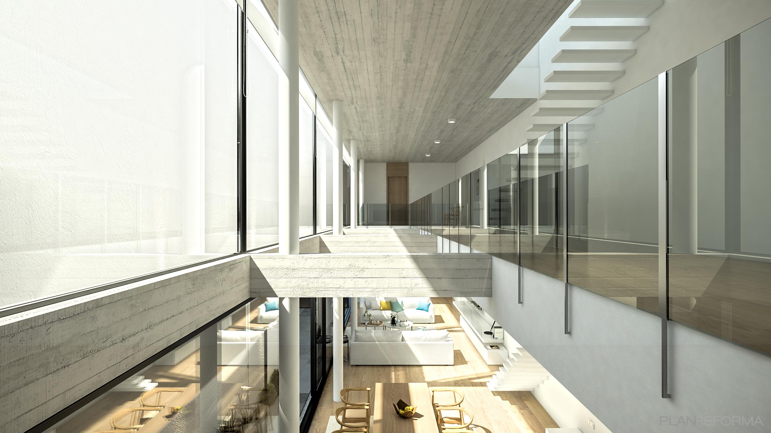 diseñado por llalvarez | Arquitecto 