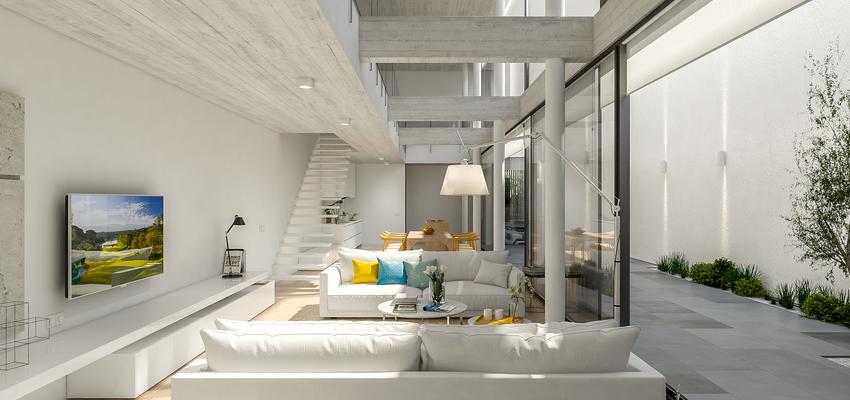 diseñado por llalvarez | Arquitecto 