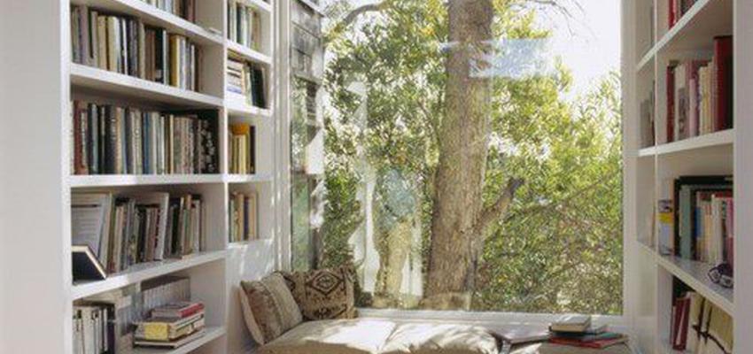 Salon, Jardin style contemporaneo color marron, verde, blanco  diseñado por Cobalto arquitectos | Arquitecto 