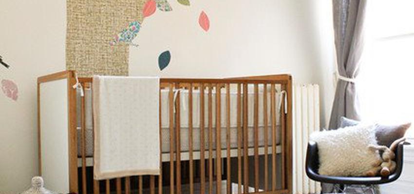 Dormitorio, Niños style moderno color marron, blanco, gris  diseñado por Cobalto arquitectos | Arquitecto 