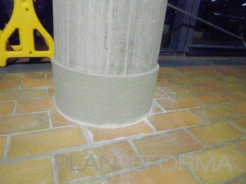 Piscina style clasico color gris  diseñado por MC MUNDOCOLOR | Gremio | Copyright SOY EL PROPIETARIO