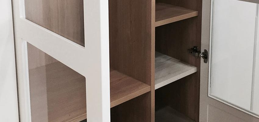 Dormitorio, Pasillo Estilo moderno Color marron, marron, blanco  diseñado por Maria Ramos Moreno | Interiorista 