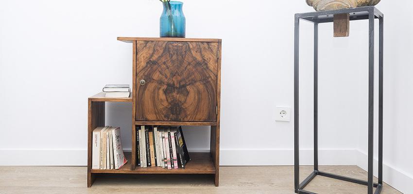 Comedor, Salon Estilo contemporaneo Color marron  diseñado por Parquets Tropicales | Gremio | Copyright Copyright Mahalo Comunicación @ 2016