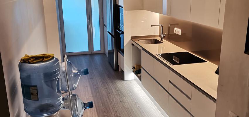 diseñado por Grupo Arcada Servicios Y Obras | Reformista, constructor 