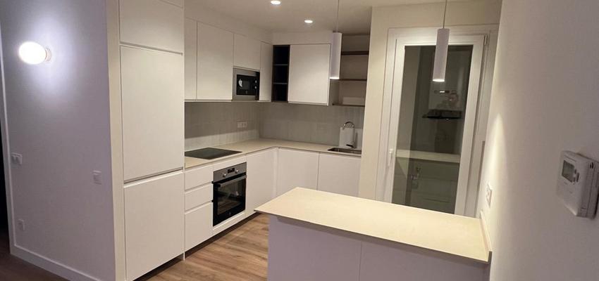 diseñado por Grupo Arcada Servicios Y Obras | Reformista, constructor 