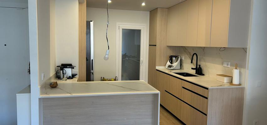 diseñado por Grupo Arcada Servicios Y Obras | Reformista, constructor 