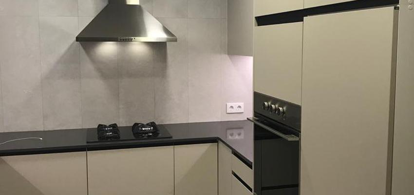 diseñado por Grupo Arcada Servicios Y Obras | Reformista, constructor 