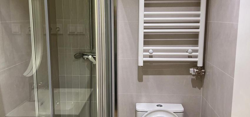 diseñado por Grupo Arcada Servicios Y Obras | Reformista, constructor 