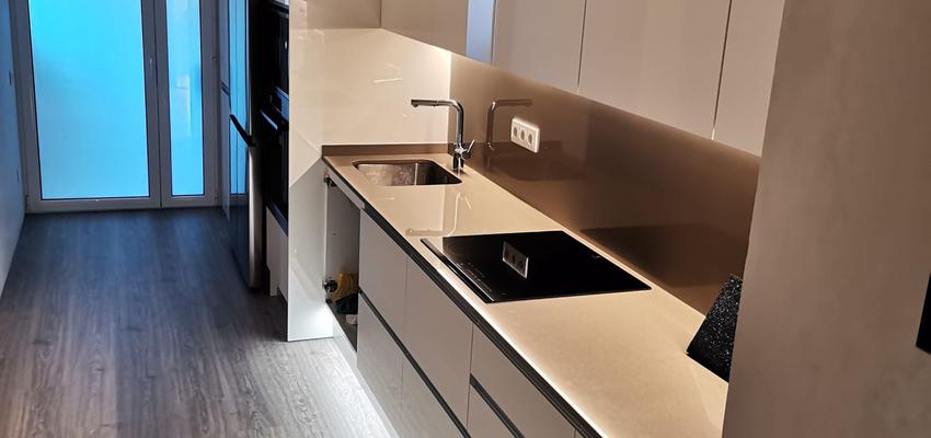 diseñado por Grupo Arcada Servicios Y Obras | Reformista, constructor 